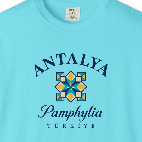 Pamphylia Tee