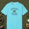 Pamphylia Tee