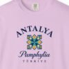 Pamphylia Tee