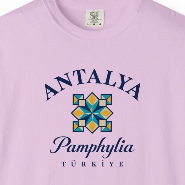 Pamphylia Tee