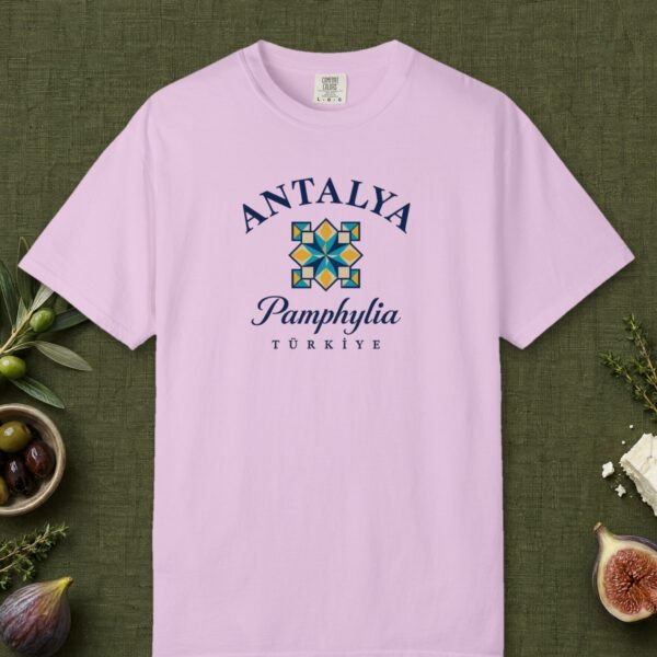 Pamphylia Tee
