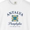 Pamphylia Tee