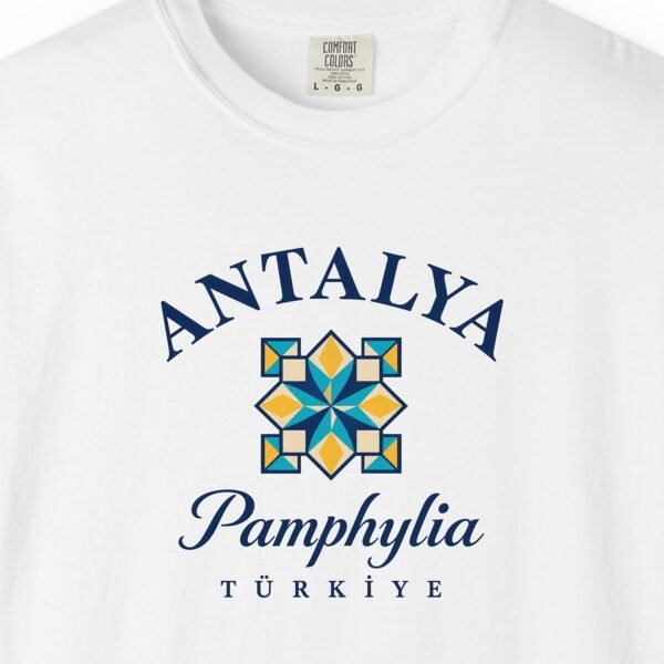 Pamphylia Tee