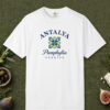 Pamphylia Tee