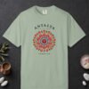 Pomegranate Mandala Sun and Stone Tee