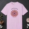 Pomegranate Mandala Sun and Stone Tee