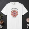 Pomegranate Mandala Sun and Stone Tee