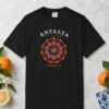 Pomegranate Mandala Tee