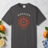 Pomegranate Mandala Tee