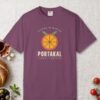 Portakal Picked in Winter Night Tee