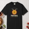 Portakal Picked in Winter Night Tee