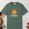 Portakal Picked in Winter Night Tee