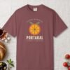 Portakal Picked in Winter Night Tee