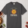 Portakal Picked in Winter Night Tee