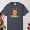 Portakal Picked in Winter Night Tee
