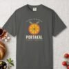 Portakal Picked in Winter Night Tee