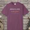 Rent Free Tee