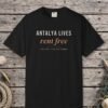 Rent Free Tee