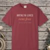 Rent Free Tee