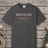Rent Free Tee