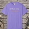Rent Free Tee