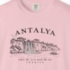 River Meets the Sea Day Tee