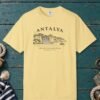 River Meets the Sea Day Tee