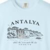 River Meets the Sea Day Tee