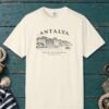 River Meets the Sea Day Tee