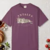 River Meets the Sea Tee