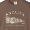 River Meets the Sea Tee