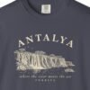 River Meets the Sea Tee