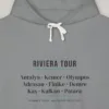 Riviera Tour Hoodie