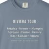Riviera Tour Sold Out Night Tee