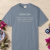 Riviera Tour Sold Out Night Tee