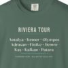 Riviera Tour Sold Out Night Tee