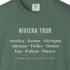 Riviera Tour Sold Out Night Tee