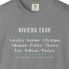 Riviera Tour Sold Out Night Tee
