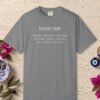 Riviera Tour Sold Out Night Tee