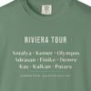 Riviera Tour Sold Out Night Tee