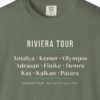 Riviera Tour Sold Out Night Tee