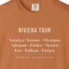 Riviera Tour Sold Out Night Tee