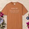 Riviera Tour Sold Out Night Tee