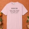Riviera Tour Tee