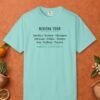 Riviera Tour Tee