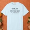 Riviera Tour Tee