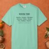 Riviera Tour Tee