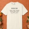 Riviera Tour Tee