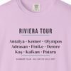 Riviera Tour Tee