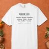 Riviera Tour Tee